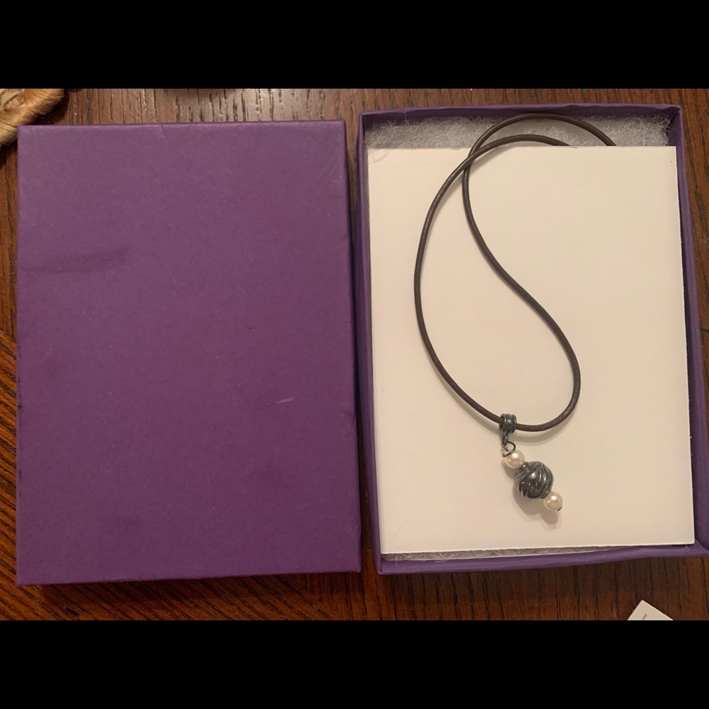 MOL Necklace
